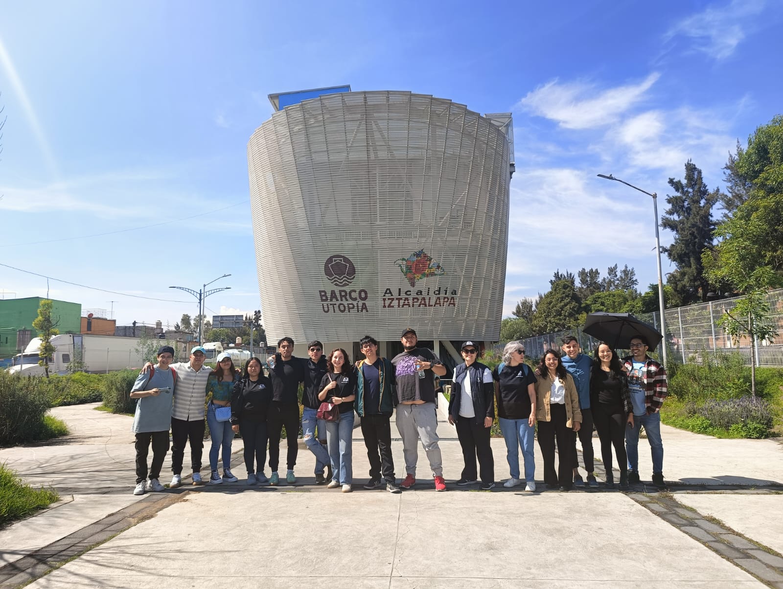 Espacio social